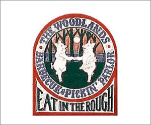 The Woodlands Barbecue and Pickin Parlor Blowing Rock NC Restaurants