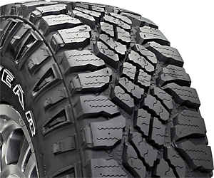 Goodyear DuraTrac Tires