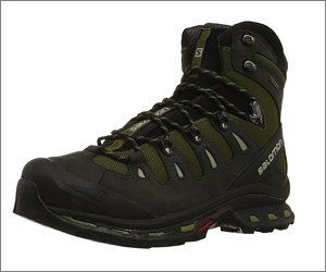 Salomon Hiking Boots