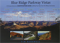 Blue Ridge Parkway Vistas