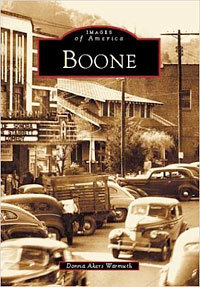 Images of America - Boone NC
