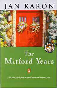 The Mitford Years