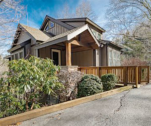 Foscoe Vacation Rentals Boone NC