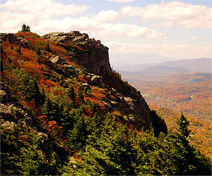 Grandfather Mountain Linville NC