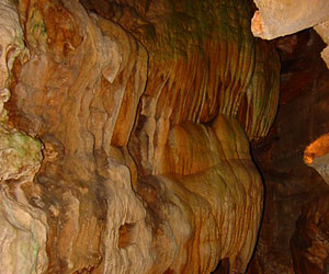 Linville Caverns Linville NC