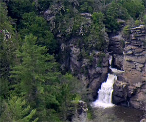 Linville Falls Linville NC