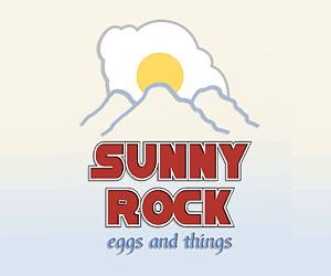 Sunny Rock Restaurant Blowing Rock NC