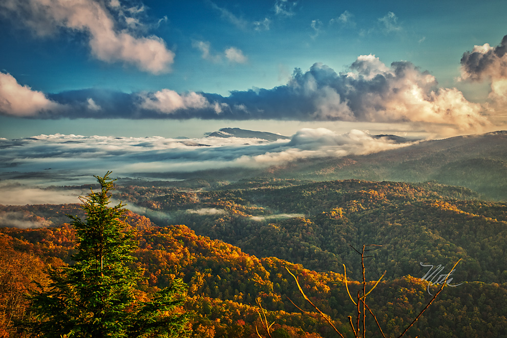 Western North Carolina Vacations and Travel Guide