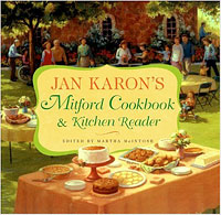 Jan Karon's Mitford Cookbook