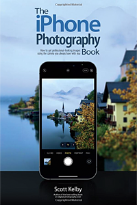 The iPhone Photography Book