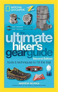 Ultimate Hikers Gear Guides