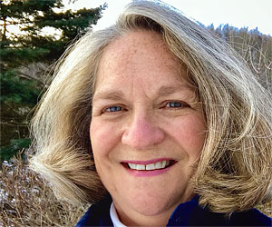 Caroline B. McGuire Real Estate Broker Boone NC