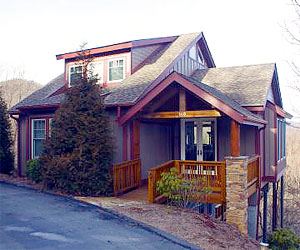 Blowing Rock and Boone NC Cabin Rentals