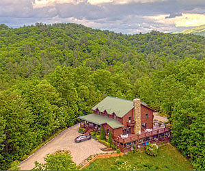 Boone NC Bed and Breakfasts