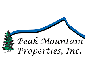 Peak Mountain Properties West Jefferson NC