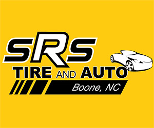 SRS Tire and Auto Boone NC