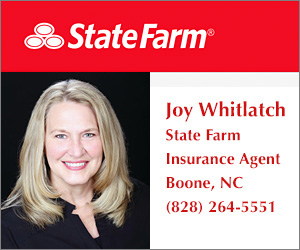 Joy Whitlatch - State Farm Insurance Boone NC